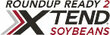 Roundup Read 2 Xtend Soyebans