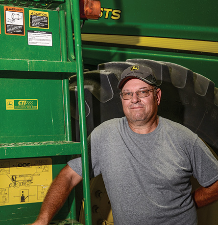 Customer Testimonial