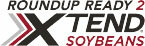 Roundup Read 2 Xtend Soyebans