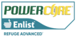 Power Core Enlist Refuge Advanced
